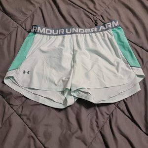 UA Workout Shorts